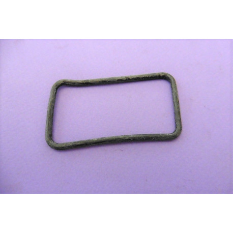 engine oil sump gasket