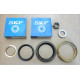 front wheel bearing kit