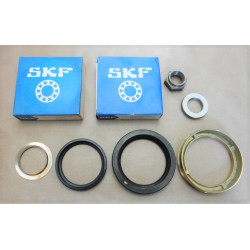 front wheel bearing kit