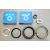 front wheel bearing kit