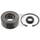 front hub bearing kit