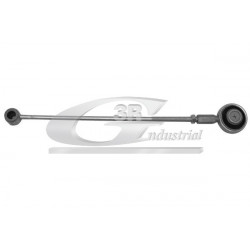 Throttle control rod