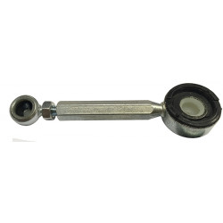 Throttle control rod