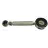 Throttle control rod