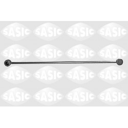 Throttle control rod