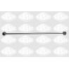 Throttle control rod