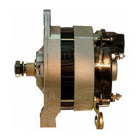 alternator standard exchange 24 Volts