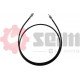 medidor de cable