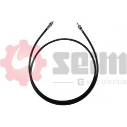 medidor de cable