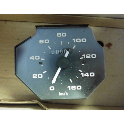 Jaeger speedometer