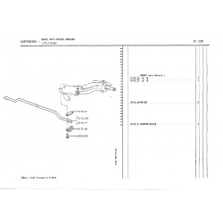 bearing bracket