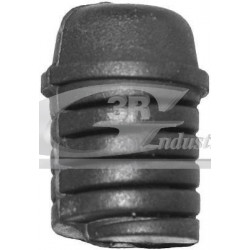 rubber stopper Ø19