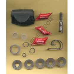 Reparatursatz für Handbremssattel