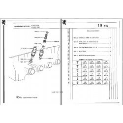 injector spacer