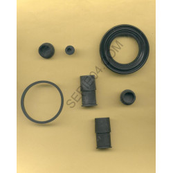front brake caliper repair kit