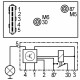 housing 12V diesel preheating