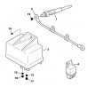 custodia diesel 12V preriscaldamento