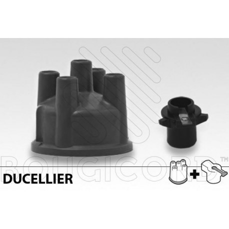 head lighter Ducellier