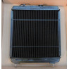 standard exchange radiator