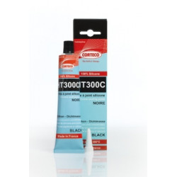 joint paste tube, 80ml black