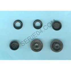 rear wheel brake cylinder kit