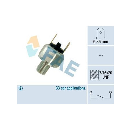 brake light switch on the master cylinder