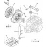 kit d'embrayage TUD3