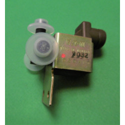 turbo solenoid valve