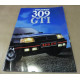 catalogue de présentation 309 GTi