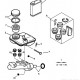 maître cylindre de frein