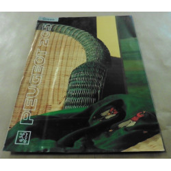 catalogue de présentation 205 Green1991