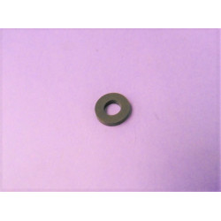 A valve stem seal