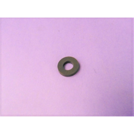 A valve stem seal