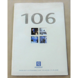 catalogue de présentation 106