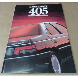 catalogue de présentation 405