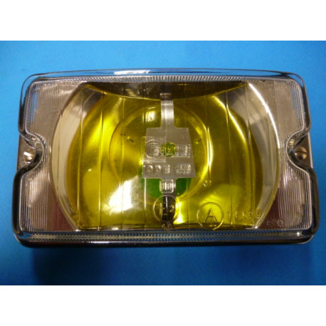 projecteur longue-portée