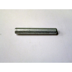 hinge axis