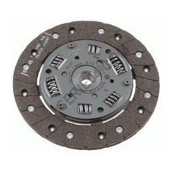 clutch plate