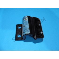 Charnière de volet arrière