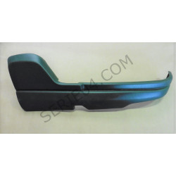 seat casing