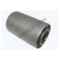 Silentbloc de ballesta