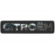 monogramme Citroën