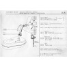 trappe de remplissage de carburant