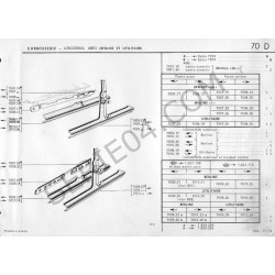 underbody left side