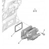 boîtier de thermostat