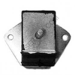 supporto di gomma per supporto motore