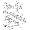 exhaust manifold gasket