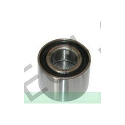 Bearing kit rear wheel drum