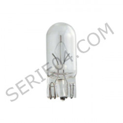 ampoule 5w