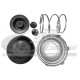 Membrane Kit + cup head fuel filter Purflux